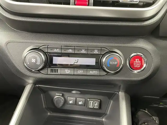 トヨタ ライズ Z 大分県 2023(令5)年 0.9万km ターコイズブルーマイカメタリック ワンオーナー/純正ディスプレイオーディオ/トヨタセーフティーセンス/スマートアシスト/コーナーセンサー/バックカメラ/オートブレーキホールド/純正アルミホイル17インチ/純正フロアマット/電動格納ミラー/LEDヘッドライト/革巻ステアリング/HDMI入力端子/USB入力端子/ビルトインETC