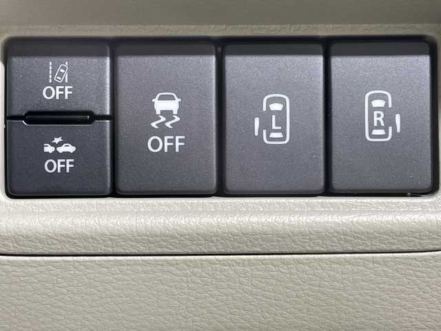 スズキ エブリィ ワゴン PZターボ スペシャル 神奈川県 2021(令3)年 1.1万km パールホワイト 純正7インチナビ/ドライブレコーダー(前後)/ブラインドスポットモニター/衝突被害軽減システム/車線逸脱警報/バックカメラ/両側パワースライドドア/ハンズフリーオートスライドドア/助手席電動オートステップ/横滑り防止装置/ETC/アイドリングストップ/LEDヘッドライト/フォグランプ/オートライト/ウィンカーミラー/電動格納ミラー/純正14インチAW/シートヒーター（D席）/プッシュスタート/スマートキー/フロアマット/スペアキー/取扱説明書/ハイルーフ