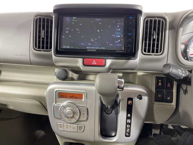 スズキ エブリィ ワゴン PZターボ スペシャル 神奈川県 2021(令3)年 1.1万km パールホワイト 純正7インチナビ/ドライブレコーダー(前後)/ブラインドスポットモニター/衝突被害軽減システム/車線逸脱警報/バックカメラ/両側パワースライドドア/ハンズフリーオートスライドドア/助手席電動オートステップ/横滑り防止装置/ETC/アイドリングストップ/LEDヘッドライト/フォグランプ/オートライト/ウィンカーミラー/電動格納ミラー/純正14インチAW/シートヒーター（D席）/プッシュスタート/スマートキー/フロアマット/スペアキー/取扱説明書/ハイルーフ