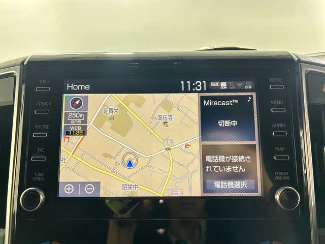 トヨタ グランエース プレミアム 佐賀県 2020(令2)年 4万km ブラック 純正8インチディスプレイオーディオ/フルセグTV/Miracast/Bluetooth/全方位カメラ/純正12．１インチフリップダウンモニター/衝突被害軽減システム/レーダークルーズコントロール/レーンアシスト/ブラインドスポットモニター/パーキングサポートブレーキ/ロードサインアシスト/後退時交差車両検知警報/先行車発進告知機能/横滑り防止装置/オートライト/オートマチックハイビーム/LEDヘッドライト/LEDフォグライト/オートワイパー/前後ドライブレコーダー/ビルトインETC/両側パワースライドドア/デジタルインナールームミラー/レーザーシート/運転席・助手席パワーシート/全席シートヒーター/ISOFIX対応/純正17インチアルミホイール/純正フロアマット/純正ドアバイザー/後席サンシェード/ステアリングスイッチ