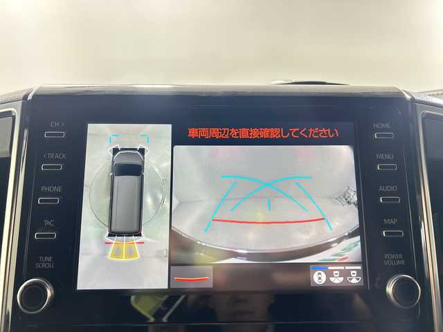 トヨタ グランエース プレミアム 佐賀県 2020(令2)年 4万km ブラック 純正8インチディスプレイオーディオ/フルセグTV/Miracast/Bluetooth/全方位カメラ/純正12．１インチフリップダウンモニター/衝突被害軽減システム/レーダークルーズコントロール/レーンアシスト/ブラインドスポットモニター/パーキングサポートブレーキ/ロードサインアシスト/後退時交差車両検知警報/先行車発進告知機能/横滑り防止装置/オートライト/オートマチックハイビーム/LEDヘッドライト/LEDフォグライト/オートワイパー/前後ドライブレコーダー/ビルトインETC/両側パワースライドドア/デジタルインナールームミラー/レーザーシート/運転席・助手席パワーシート/全席シートヒーター/ISOFIX対応/純正17インチアルミホイール/純正フロアマット/純正ドアバイザー/後席サンシェード/ステアリングスイッチ