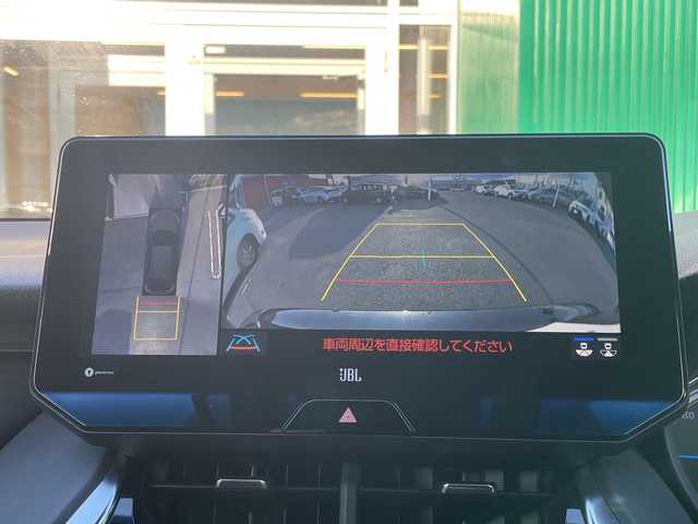 トヨタ ハリアー ハイブリッド Z 青森県 2020(令2)年 4.1万km プレシャスブラックパール 4WD/JBLプレミアムサウンド/純正12.3インチナビ・フルセグTV/OPパノラミックビューモニター/カラーヘッドアップディスプレイ/パワーバックドア/デジタルインナーミラー/合皮コンビシート/運転席パワーシート/セーフティセンス/プリクラッシュセーフティ/レーダークルーズコントロール/レーントレーシングアシスト/アダプティブハイビーム/ブラインドスポットモニター/クリアランスソナー/純正ドライブレコーダー/OP AC100V1500W/ビルトインETC2.0/LEDヘッドライト/LEDフォグランプ/社外19インチアルミ/モデリスタエアロ