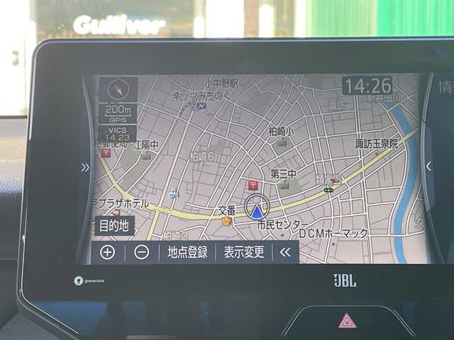 トヨタ ハリアー ハイブリッド Z 青森県 2020(令2)年 4.1万km プレシャスブラックパール 4WD/JBLプレミアムサウンド/純正12.3インチナビ・フルセグTV/OPパノラミックビューモニター/カラーヘッドアップディスプレイ/パワーバックドア/デジタルインナーミラー/合皮コンビシート/運転席パワーシート/セーフティセンス/プリクラッシュセーフティ/レーダークルーズコントロール/レーントレーシングアシスト/アダプティブハイビーム/ブラインドスポットモニター/クリアランスソナー/純正ドライブレコーダー/OP AC100V1500W/ビルトインETC2.0/LEDヘッドライト/LEDフォグランプ/社外19インチアルミ/モデリスタエアロ