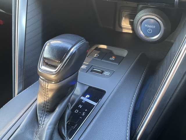 トヨタ ハリアー ハイブリッド Z 青森県 2020(令2)年 4.1万km プレシャスブラックパール 4WD/JBLプレミアムサウンド/純正12.3インチナビ・フルセグTV/OPパノラミックビューモニター/カラーヘッドアップディスプレイ/パワーバックドア/デジタルインナーミラー/合皮コンビシート/運転席パワーシート/セーフティセンス/プリクラッシュセーフティ/レーダークルーズコントロール/レーントレーシングアシスト/アダプティブハイビーム/ブラインドスポットモニター/クリアランスソナー/純正ドライブレコーダー/OP AC100V1500W/ビルトインETC2.0/LEDヘッドライト/LEDフォグランプ/社外19インチアルミ/モデリスタエアロ