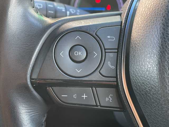 トヨタ ハリアー ハイブリッド Z 青森県 2020(令2)年 4.1万km プレシャスブラックパール 4WD/JBLプレミアムサウンド/純正12.3インチナビ・フルセグTV/OPパノラミックビューモニター/カラーヘッドアップディスプレイ/パワーバックドア/デジタルインナーミラー/合皮コンビシート/運転席パワーシート/セーフティセンス/プリクラッシュセーフティ/レーダークルーズコントロール/レーントレーシングアシスト/アダプティブハイビーム/ブラインドスポットモニター/クリアランスソナー/純正ドライブレコーダー/OP AC100V1500W/ビルトインETC2.0/LEDヘッドライト/LEDフォグランプ/社外19インチアルミ/モデリスタエアロ