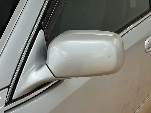 トヨタ アリスト V300 ベルテックエディション 群馬県 1998(平10)年 6.4万km シルバーM サンルーフ/クルーズコントロール/前席パワーシート/HIDヘッドライト/フォグランプ/ETC/ドライブレコーダー/純正フロアマット/純正17インチAW/純正カーオーディオ