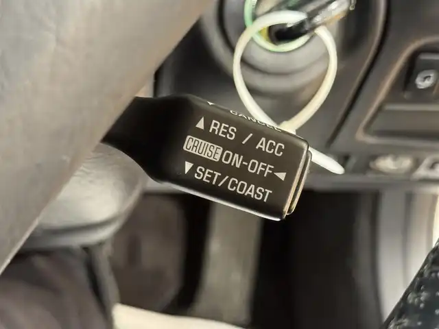 トヨタ アリスト V300 ベルテックエディション 群馬県 1998(平10)年 6.4万km シルバーM サンルーフ/クルーズコントロール/前席パワーシート/HIDヘッドライト/フォグランプ/ETC/ドライブレコーダー/純正フロアマット/純正17インチAW/純正カーオーディオ