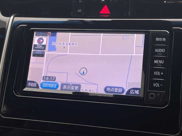 トヨタ ハリアー プレミアム 宮崎県 2017(平29)年 6.1万km ブラック ワンオーナー/後期型/Toyota Safety Sense P/〇プリクラッシュセーフティ/〇レーンディパーチャーアラート/〇オートマチックハイビーム/〇レーダークルーズコントロール/〇オートマチックハイビーム/〇クリアランスソナー/純正7インチSDナビ/ワンセグTV/CD/Bluetooth/バックカメラ/ハーフレザーシート/パワーシート/パワーバックドア/LEDヘッドライト/純正18インチAW/アイドリングストップ/ビルトインETC/純正ドライブレコーダー（DRD-H66)/カードキー/保証書/取扱説明書