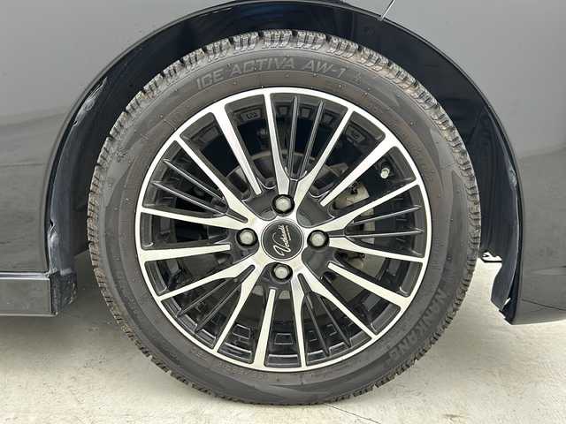日産 デイズ ルークス ハイウェイスター Gターボ 大阪府 2017(平29)年 6.2万km ブラック インテリジェントアラウンドビューモニター/両側パワースライドドア/衝突軽減ブレーキ/オートハイビーム/クルーズコントロール/純正7型ナビ/・CD・DVD・BT・AUX・USB/フルセグTV/LEDヘッドライト/LEDフォグライト/革巻きステアリング/ステアリングスイッチ/社外フロアマット/社外15インチアルミホイール/アイドリングストップ/プッシュスタート/スマートキー/取説（車両・ナビ）＆保証書