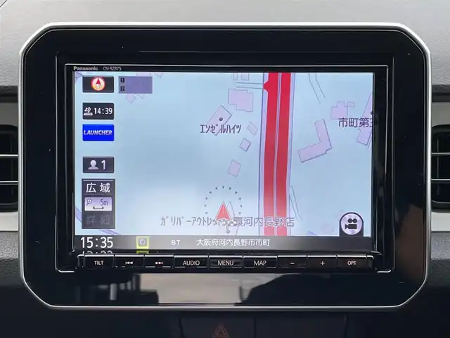 車両画像6