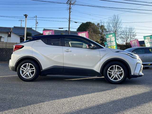 トヨタ Ｃ－ＨＲ