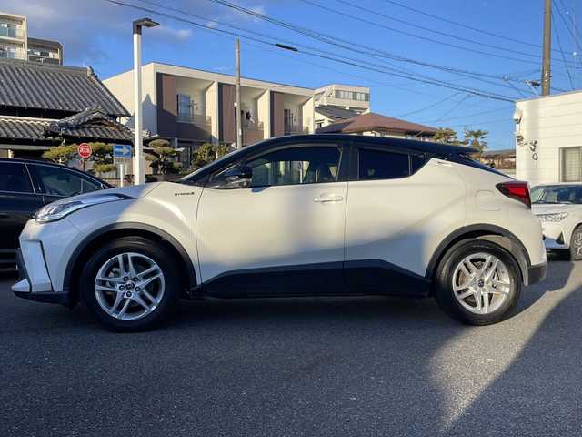 トヨタ Ｃ－ＨＲ