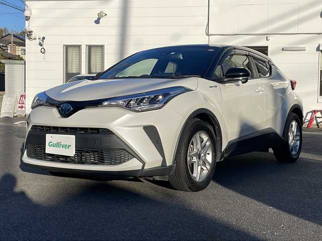 トヨタ Ｃ－ＨＲ