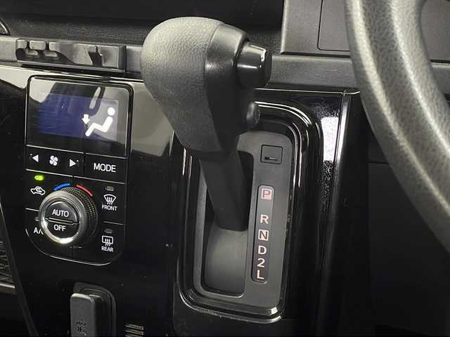 ダイハツ アトレー ワゴン カスタム ターボ RS SAⅢ 新潟県 2020(令2)年 4.9万km ブラックマイカメタリック スマートアシスト３/・衝突警報機能/・衝突回避支援ブレーキ機能/・車線逸脱警報機能/・誤発進抑制機能/・先行車発進お知らせ機能/・オートハイビーム/LEDヘッドライト/オートライト/ポータブルナビ/社外CDオーディオ/リモコンキー/４WDターボ/ドアバイザー/純正フロアマット/社外ホイールスタッドレスタイヤ装着/純正ホイール車載
