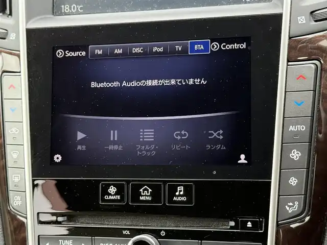 日産 スカイライン ハイブリッド 350GT FOUR TypeSP 道南・函館 2014(平26)年 8.8万km ブラックパール ・純正ＨＤＤナビ（ＣＤ、ＤＶＤ，ＴＶ）/・フルセグＴＶ/・全方位カメラ/・衝突軽減ブレーキ/・クルーズコントロール/・前後コーナーセンサー/・前席パワーシート/・前席シートヒーター/・純正エンジンスターター/・スペアキー/・プッシュスタート/・冬タイヤ積込（純正ＡＷ）/・純正フロアマット