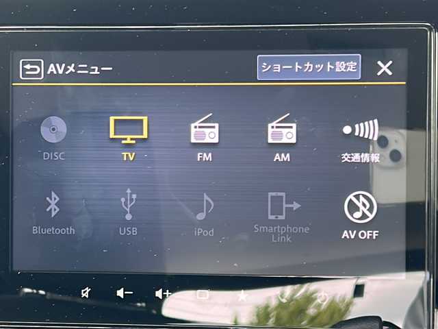 スズキ ソリオ バンディット HV MV 福岡県 2022(令4)年 3.8万km グリッターバイオレットパール ・9インチナビ/（BLUETOOTH/フルセグ/バックカメラ/・アラウンドビューモニター/・ビルトインETC/・ドライブレコーダー/・ヘッドアップディスプレイ/・スペアキー/・純正アルミホイール/・純正フロアマット/・両側パワースライドドア/・シートヒーター/・LEDヘッドライト/・天井サーキュレーター/・クルーズコントロール/・アイドリングストップ/・クリアランスソナー/・オールリトラミラー/・コーナーセンサー/・レーンキープアシスト/・横滑り防止装置/・衝突軽減システム/・USB入力端子/・センターウォークスルー/・オートライト/・保証書/・取扱説明書