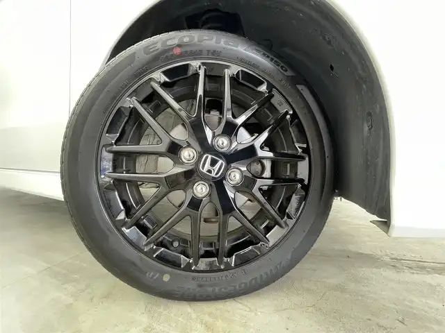 ホンダ Ｎ ＢＯＸ カスタム L ターボ 群馬県 2023(令5)年 1.6万km プラチナホワイトパール 純正９インチナビ　バックカメラ　両側パワースライドドア　レーダークルーズコントロール　ＬＥＤライト　シートヒーター　ハーフレザーシート　純正１５インチＡＷ　ステアリングリモコン　プッシュスタート