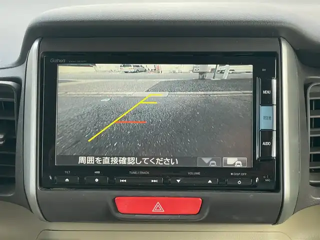 ホンダ Ｎ ＢＯＸ G ターボ Lパッケージ 愛知県 2014(平26)年 6.1万km カトラリーシルバーM /当店買取/禁煙//ターボ/革巻きステア/パドルシフト//純正スタンダードナビVXM-142VFi//CD/DVD/Bluetooth/地デジ/SD//バックカメラ/サイドカメラ//ナビ装着SPパッケージ//Lパッケージ/ターボパッケージ//ISOFIX//Aストップ/SRSカーテンエアバック//保証書/取説/スペアキー/スマートキー
