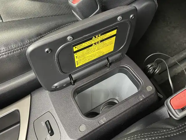 トヨタ ヴォクシー ZS 埼玉県 2014(平26)年 7.7万km ブラック モデリスタエアロ　ＡＬＰＡＩＮＥ１０型ナビ　ＡＬＰＩＮＥ１１．４型後席モニター　両側電動スライドドア　バックカメラ　ＡＲＫＬＩＮＥ１８インチホイール　ＥＴＣ　ドラレコ　ＭＴモード付　車載冷温庫