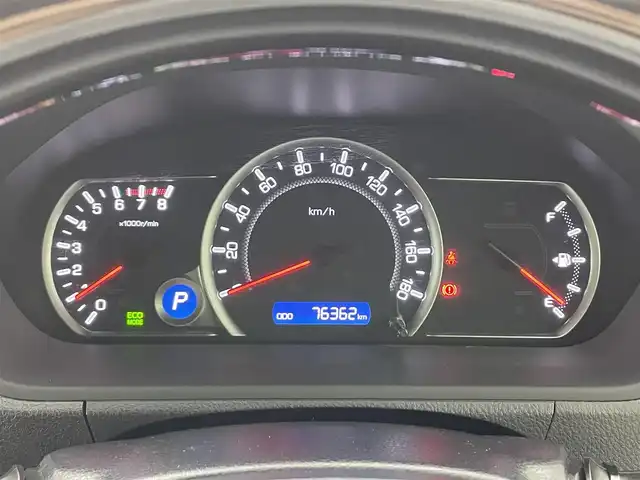 トヨタ ヴォクシー ZS 埼玉県 2014(平26)年 7.7万km ブラック モデリスタエアロ　ＡＬＰＡＩＮＥ１０型ナビ　ＡＬＰＩＮＥ１１．４型後席モニター　両側電動スライドドア　バックカメラ　ＡＲＫＬＩＮＥ１８インチホイール　ＥＴＣ　ドラレコ　ＭＴモード付　車載冷温庫