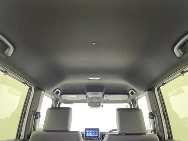 ホンダ Ｎ ＢＯＸ カスタム ターボ 岡山県 2023(令5)年 2.2万km プラチナホワイトパール 純正８インチディスプレイオーディオ　(VX-240ZFE)/【BT/Carplay/AndroidAuto】/両側電動スライドドア　/ビルトインＥＴＣ　/シートヒーター　前席　/ＬＥＤヘッドライト　/バックカメラ　/クルーズコントロール　/コーナーセンサー　前後　/オートハイビーム　/ホンダセンシング/アイドリングストップ/純正アルミ/踏み間違い防止/禁煙車/オートブレーキホールド