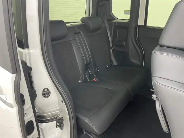 ホンダ Ｎ ＢＯＸ カスタム ターボ 岡山県 2023(令5)年 2.2万km プラチナホワイトパール 純正８インチディスプレイオーディオ　(VX-240ZFE)/【BT/Carplay/AndroidAuto】/両側電動スライドドア　/ビルトインＥＴＣ　/シートヒーター　前席　/ＬＥＤヘッドライト　/バックカメラ　/クルーズコントロール　/コーナーセンサー　前後　/オートハイビーム　/ホンダセンシング/アイドリングストップ/純正アルミ/踏み間違い防止/禁煙車/オートブレーキホールド