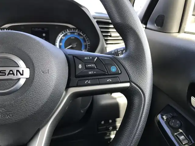 日産 ルークス HWS X プロパイロットED 鳥取県 2020(令2)年 1.2万km プレミアムサンシャインオレンジメタリック/シルキーホワイト 純正ディスプレイオーディオ/BT/USB/アラウンドビューモニター/プロパイロット/エマージェンシーブレーキ/レーンキープアシスト/オートマチックハイビーム/両側パワースライドドア/LEDヘットライト/フォグライト/純正14インチアルミホイール/プッシュエンジンスタート/アイドリングストップ/スペアキー/フロアマット/保証書・取扱説明書