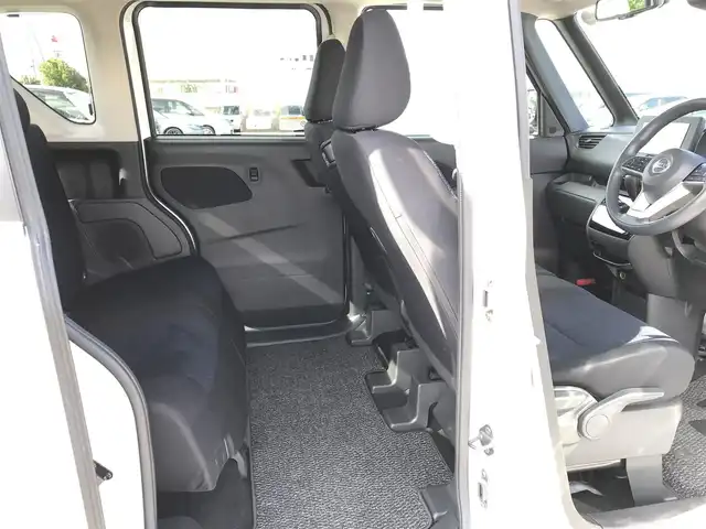 日産 ルークス HWS X プロパイロットED 鳥取県 2020(令2)年 1.2万km プレミアムサンシャインオレンジメタリック/シルキーホワイト 純正ディスプレイオーディオ/BT/USB/アラウンドビューモニター/プロパイロット/エマージェンシーブレーキ/レーンキープアシスト/オートマチックハイビーム/両側パワースライドドア/LEDヘットライト/フォグライト/純正14インチアルミホイール/プッシュエンジンスタート/アイドリングストップ/スペアキー/フロアマット/保証書・取扱説明書