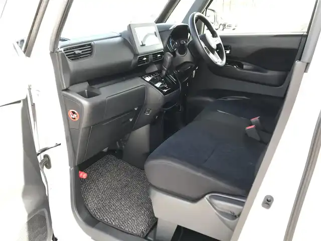 日産 ルークス HWS X プロパイロットED 鳥取県 2020(令2)年 1.2万km プレミアムサンシャインオレンジメタリック/シルキーホワイト 純正ディスプレイオーディオ/BT/USB/アラウンドビューモニター/プロパイロット/エマージェンシーブレーキ/レーンキープアシスト/オートマチックハイビーム/両側パワースライドドア/LEDヘットライト/フォグライト/純正14インチアルミホイール/プッシュエンジンスタート/アイドリングストップ/スペアキー/フロアマット/保証書・取扱説明書