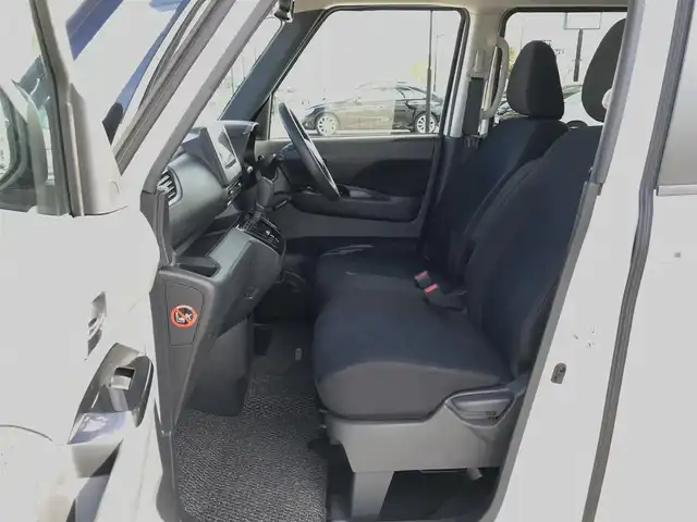 日産 ルークス HWS X プロパイロットED 鳥取県 2020(令2)年 1.2万km プレミアムサンシャインオレンジメタリック/シルキーホワイト 純正ディスプレイオーディオ/BT/USB/アラウンドビューモニター/プロパイロット/エマージェンシーブレーキ/レーンキープアシスト/オートマチックハイビーム/両側パワースライドドア/LEDヘットライト/フォグライト/純正14インチアルミホイール/プッシュエンジンスタート/アイドリングストップ/スペアキー/フロアマット/保証書・取扱説明書