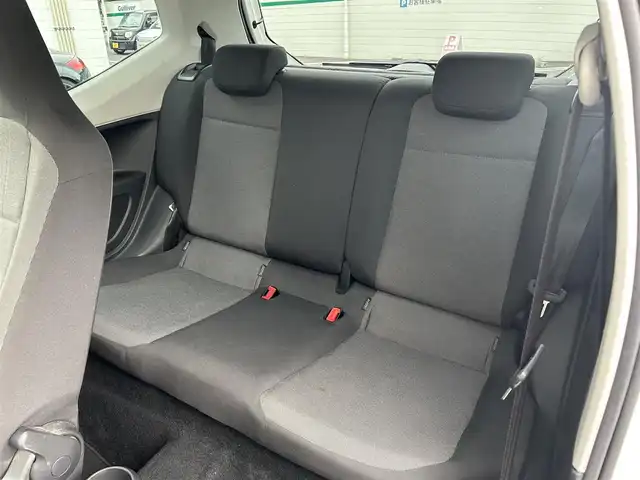 フォルクスワーゲン アップ！ ムーブアップ！ 東京都 2014(平26)年 7.3万km キャンディホワイト 社外ナビ（AVIC-MD33）/純正オーディオ/ETC/盗難防止装置/取扱説明書/スペアキー1本