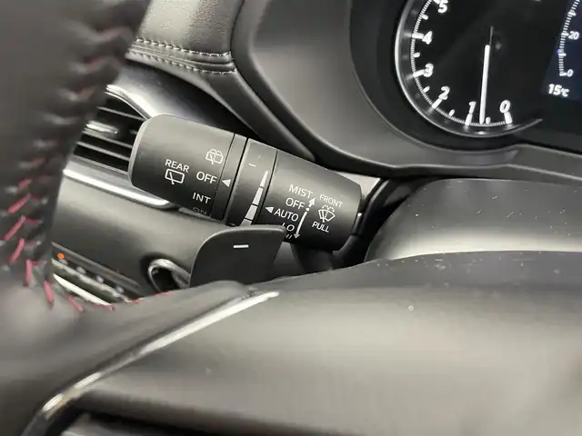 マツダ ＣＸ－５ 20S ブラックセレクション 大分県 2025(令7)年 2.3万km ジェットブラックマイカ ワンオーナー/純正ナビ（Bluetooth/フルセグ/carplay/android auto）/アラウンドビューモニター/BOSEサウンド/衝突被害軽減システム/スマートシティブレーキサポート/ブラインドスポットモニター/オートマチックハイビーム/レーンキープアシスト/レーダークルーズコントロール/前後コーナーセンサー/ハーフレザーシート/D席パワーシート/前席シートヒーター/電動リアゲート/LEDオートライト/パドルシフト/ステアリングヒーター/ETC/MTモード付AT/オートブレーキホールド/純正フロアマット/純正１９インチアルミホイール/スマートキー/スペアキー/保証書/取扱説明書