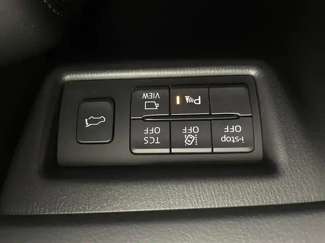 マツダ ＣＸ－５ 20S ブラックセレクション 大分県 2025(令7)年 2.3万km ジェットブラックマイカ ワンオーナー/純正ナビ（Bluetooth/フルセグ/carplay/android auto）/アラウンドビューモニター/BOSEサウンド/衝突被害軽減システム/スマートシティブレーキサポート/ブラインドスポットモニター/オートマチックハイビーム/レーンキープアシスト/レーダークルーズコントロール/前後コーナーセンサー/ハーフレザーシート/D席パワーシート/前席シートヒーター/電動リアゲート/LEDオートライト/パドルシフト/ステアリングヒーター/ETC/MTモード付AT/オートブレーキホールド/純正フロアマット/純正１９インチアルミホイール/スマートキー/スペアキー/保証書/取扱説明書