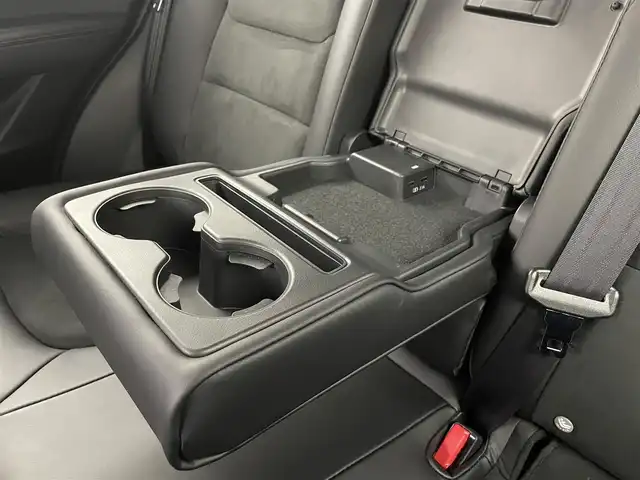 マツダ ＣＸ－５ 20S ブラックセレクション 大分県 2025(令7)年 2.3万km ジェットブラックマイカ ワンオーナー/純正ナビ（Bluetooth/フルセグ/carplay/android auto）/アラウンドビューモニター/BOSEサウンド/衝突被害軽減システム/スマートシティブレーキサポート/ブラインドスポットモニター/オートマチックハイビーム/レーンキープアシスト/レーダークルーズコントロール/前後コーナーセンサー/ハーフレザーシート/D席パワーシート/前席シートヒーター/電動リアゲート/LEDオートライト/パドルシフト/ステアリングヒーター/ETC/MTモード付AT/オートブレーキホールド/純正フロアマット/純正１９インチアルミホイール/スマートキー/スペアキー/保証書/取扱説明書