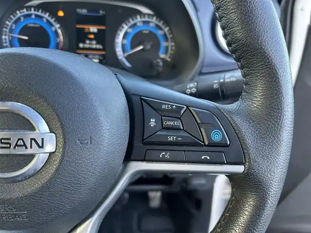 日産 デイズ HWS X プロパイロットED 岡山県 2020(令2)年 3.9万km ホワイトパール 登録時走行距離15728km/純正9インチナビ/フルセグTV(AM/FM/CD/DVD/Bluetooth)/アラウンドビューモニター/ETC/ドライブレコーダー/プロパイロット/・インテリジェントクルーズコントロール/・車線逸脱防止システム/衝突被害軽減ブレーキ/横滑り防止装置/アイドリングストップ/電子パーキング/オートブレーキホールド/オートライト/１４インチ純正AW/純正フロアマット/プッシュスタート/スマートキー