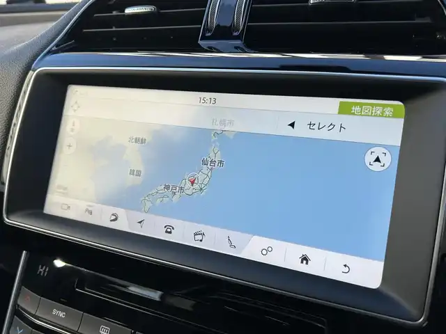 ジャガー ＸＥ XE R－スポーツ 長野県 2017(平29)年 5.8万km 赤 パノラマサンルーフ/ ハーフレザーシート/ 純正ナビTV/ バックカメラ/ MERIDIANサウンド/ ACC/ 衝突軽減B/ レーンディパチャーワーニング/ パワーシート/ヒーター/ スマートキー/ 純正19AW/ 前後パークディスタンスC