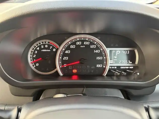 トヨタ パッソ モーダ　チャーム 兵庫県 2020(令2)年 2.8万km ピンクⅡ 純正SDナビ/フルセグ/Bluetooth/アラウンドビューモニター/シートヒーター/ビルトインETC/スマートアシスト/衝突軽減ブレーキ/純正AW/純正フロアマット/オートマチックハイビーム/革巻きステアリング/LEDヘッドライト/スイッチスタート/スマートキー