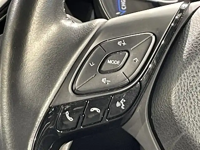 トヨタ Ｃ－ＨＲ G モード ネロ セーフティプラス 愛知県 2020(令2)年 8.4万km ホワイトパールクリスタルシャイン モデリスタエアロ F/S/R/純正DAナビ/全方位カメラ/純正ETC/シートヒーター/トヨタセーフティーセンス/アダクティブクルーズコントロール/衝突軽減ブレーキ/ブラインドスポットモニター/車線逸脱警報/標識検知機能/先行車発進お知らせ機能/LEDヘッドライト/フォグランプ/オートハイビーム/オートブレーキホールド/電子サイドブレーキ/スマートキー/プッシュスタート