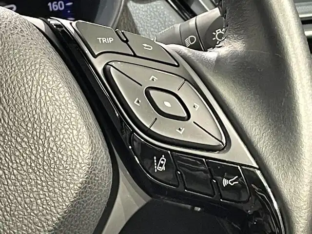 トヨタ Ｃ－ＨＲ G モード ネロ セーフティプラス 愛知県 2020(令2)年 8.4万km ホワイトパールクリスタルシャイン モデリスタエアロ F/S/R/純正DAナビ/全方位カメラ/純正ETC/シートヒーター/トヨタセーフティーセンス/アダクティブクルーズコントロール/衝突軽減ブレーキ/ブラインドスポットモニター/車線逸脱警報/標識検知機能/先行車発進お知らせ機能/LEDヘッドライト/フォグランプ/オートハイビーム/オートブレーキホールド/電子サイドブレーキ/スマートキー/プッシュスタート