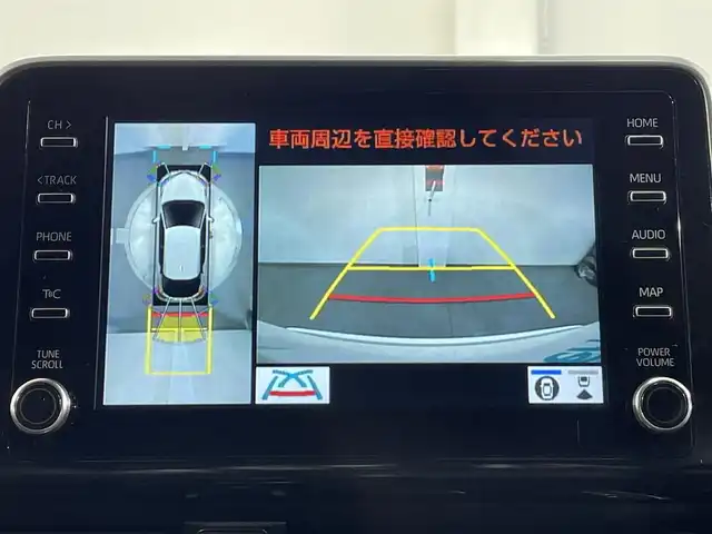 トヨタ Ｃ－ＨＲ G モード ネロ セーフティプラス 愛知県 2020(令2)年 8.4万km ホワイトパールクリスタルシャイン モデリスタエアロ F/S/R/純正DAナビ/全方位カメラ/純正ETC/シートヒーター/トヨタセーフティーセンス/アダクティブクルーズコントロール/衝突軽減ブレーキ/ブラインドスポットモニター/車線逸脱警報/標識検知機能/先行車発進お知らせ機能/LEDヘッドライト/フォグランプ/オートハイビーム/オートブレーキホールド/電子サイドブレーキ/スマートキー/プッシュスタート