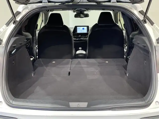 トヨタ Ｃ－ＨＲ G モード ネロ セーフティプラス 愛知県 2020(令2)年 8.4万km ホワイトパールクリスタルシャイン モデリスタエアロ F/S/R/純正DAナビ/全方位カメラ/純正ETC/シートヒーター/トヨタセーフティーセンス/アダクティブクルーズコントロール/衝突軽減ブレーキ/ブラインドスポットモニター/車線逸脱警報/標識検知機能/先行車発進お知らせ機能/LEDヘッドライト/フォグランプ/オートハイビーム/オートブレーキホールド/電子サイドブレーキ/スマートキー/プッシュスタート