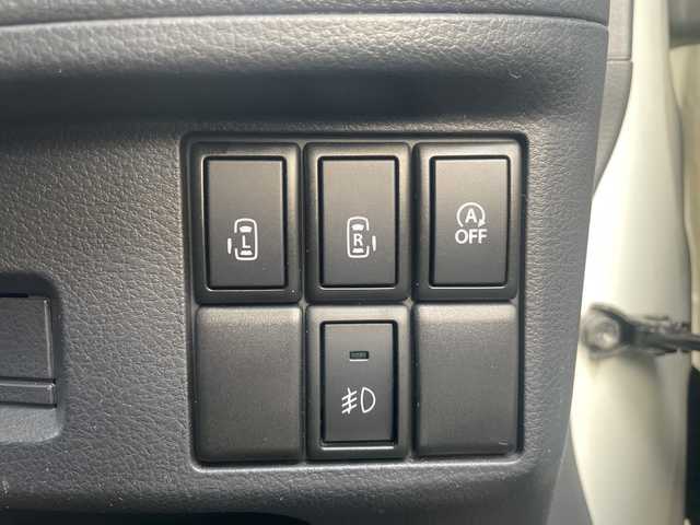 スズキ スペーシア カスタム TS 広島県 2015(平27)年 10.7万km パールホワイト 禁煙車/インタークーラーターボ/社外ナビ（CN-HW850D）/・フルセグ/CD/DVD/HDD/SD/バックカメラ/アルパインフリップダウンモニター（TMX-R3000）/ユピテルドライブレコーダー（TW8500）/ETC/HIDヘッドライト/フォグランプ/スマートキー/プッシュスタート/スペアキー/アルミ付きスタッドレスタイヤ車載/純正15インチアルミホイール/Wエアバック