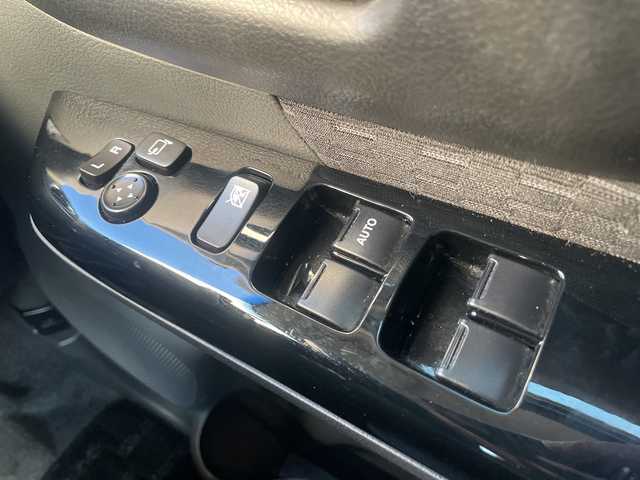 スズキ スペーシア カスタム TS 広島県 2015(平27)年 10.7万km パールホワイト 禁煙車/インタークーラーターボ/社外ナビ（CN-HW850D）/・フルセグ/CD/DVD/HDD/SD/バックカメラ/アルパインフリップダウンモニター（TMX-R3000）/ユピテルドライブレコーダー（TW8500）/ETC/HIDヘッドライト/フォグランプ/スマートキー/プッシュスタート/スペアキー/アルミ付きスタッドレスタイヤ車載/純正15インチアルミホイール/Wエアバック