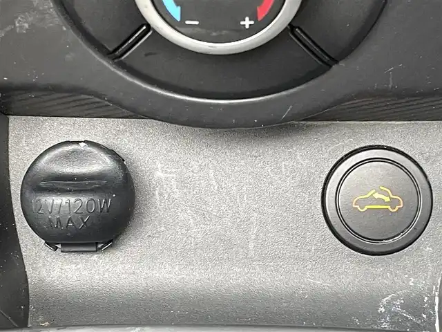 ダイハツ コペン セロ 熊本県 2016(平28)年 7.9万km ブリティッシュグリーンマイカ ワンオーナー　/横滑り防止システム/アイドリングストップ/前席シートヒーター/スマートキー　/プッシュスタート　/ＬＥＤヘッドライト　/フォグランプ　/純正１６インチＡＷ　/純正フロアマット/保証書/取扱説明書