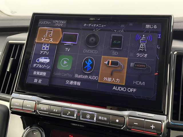 三菱 デリカＤ：５ シャモニー 宮城県 2025(令7)年 0.1万km未満 グラファイトグレーメタリック/ブラックマイカ 登録済未使用車/マルチビューモニター/三菱e‐Assist/・衝突被害軽減ブレーキシステム/・車線逸脱警報システム/・レーダークルーズコントロールシステム/・オートハイビーム/・ブラインドスポットモニター/ALPINE11型ナビ/・CD.DVD.BT.SD.USB.HDMI/・Apple Car Play/フルセグTV/両側パワースライドドア/パワーバックドア　/ハーフレザーシート/・運転席パワーシート/・前席シートヒーター　　/革巻きステアリング　/ステアリングヒーター　/ステアリングスイッチ　/パドルシフト　/電動パーキングブレーキ/ＡＵＴＯホールド/LEDヘッドライト/LEDフォグランプ/アイドリングストップ/横滑り防止装置/純正18インチアルミホイール