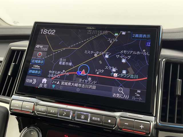 三菱 デリカＤ：５ シャモニー 宮城県 2025(令7)年 0.1万km未満 グラファイトグレーメタリック/ブラックマイカ 登録済未使用車/マルチビューモニター/三菱e‐Assist/・衝突被害軽減ブレーキシステム/・車線逸脱警報システム/・レーダークルーズコントロールシステム/・オートハイビーム/・ブラインドスポットモニター/ALPINE11型ナビ/・CD.DVD.BT.SD.USB.HDMI/・Apple Car Play/フルセグTV/両側パワースライドドア/パワーバックドア　/ハーフレザーシート/・運転席パワーシート/・前席シートヒーター　　/革巻きステアリング　/ステアリングヒーター　/ステアリングスイッチ　/パドルシフト　/電動パーキングブレーキ/ＡＵＴＯホールド/LEDヘッドライト/LEDフォグランプ/アイドリングストップ/横滑り防止装置/純正18インチアルミホイール