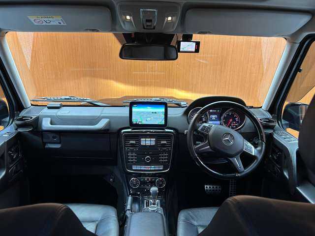 メルセデス・ベンツ ゲレンデヴァーゲン Ｇ３５０ｄ 千葉県 2017(平29)年 3.2万km オブシディアンブラック ラグジュアリーＰＫＧ　/サンルーフ　/ＳＲ　/純正ナビ　/バックカメラ　/ＡＣＣ　/黒革　/シートヒーター　/パワーシート　/キセノンヘッドライト　/オートライト　/ハーマンカードンサウンド　/社外レーダー