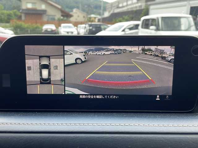 マツダ ＣＸ－３０ 20S プロアクティブツーリングセレ 山梨県 2020(令2)年 6.2万km ポリメタルグレーM 純正8.8インチナビ/全方位カメラ/衝突被害軽減システム/車線逸脱警報/追従式クルーズコントロール/横滑り防止装置/ETC/ドライブレコーダー/アイドリングストップ/LEDヘッドライト/オートライト/オートハイビーム/純正18インチAW/シートヒーター/ステアリングヒーター/BOSEプレミアムサウンド/AW付スタッドレスタイヤ/ワンオーナー/プッシュスタート/スマートキー/フロアマット/スペアキー/取扱説明書/保証書