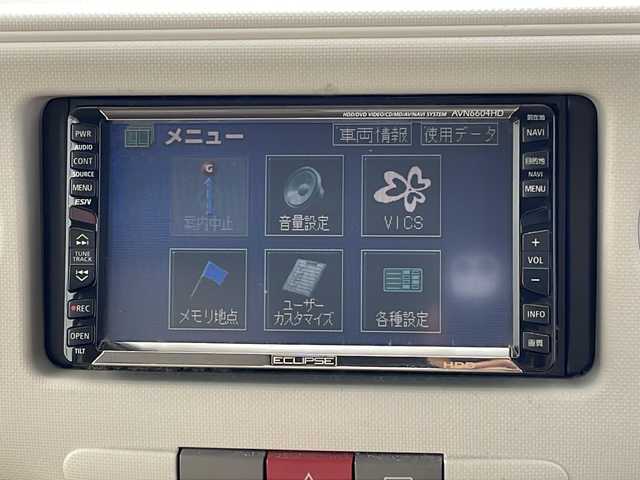ダイハツ ミラ ココア X 岐阜県 2010(平22)年 7.5万km ライトローズマイカメタリックⅡ 登録時走行距離７４７２６km　/社外７型ＨＤＤナビ　/スマートキー　/ワンオーナー　/ＣＤ・ＤＶＤ・ＭＤ可　/ベンチシート　/フルフラットシート　/アイドリングストップ　/保証書/取扱説明書/記録簿/パワーステアリング/パワーウィンドウ/エアコンAAC/社外フロアマット/ABS/横滑り防止装置　/盗難防止装置　/ハロゲンヘッドライト/エアバッグW