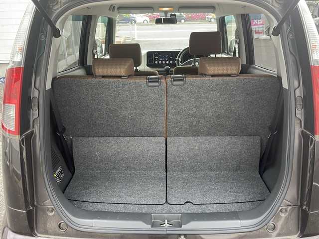 日産 モコ X 福島県 2012(平24)年 5.5万km アーバンブラウン 純正オーディオ/（ＵＳＢ＆ＣＤ）/バックカメラ/社外１３inアルミホイール/ドライブレコーダー/ウィンカーミラー/電動格納ミラー/スマートキー/プッシュスタート/Ｗエアバッグ/ＡＢＳ/ドアバイザー/純正フロアマット